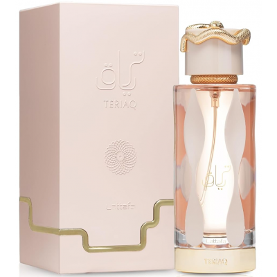 P.LATTAFA TERIAQ U 100ML EDP