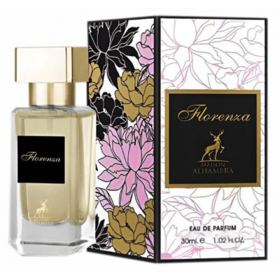 P.MAISON AL FLORENZA EDP...