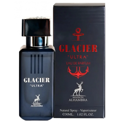 P.MAISON AL GLACIER ULTRA 30ML