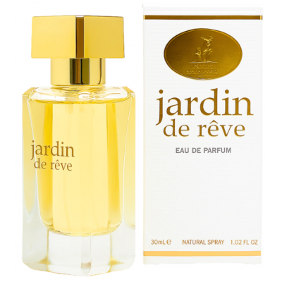 P.MAISON AL JARDIN DE REVE...