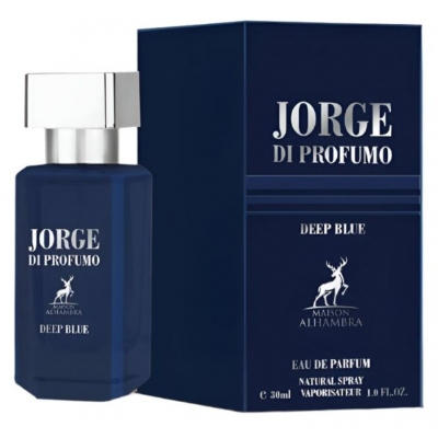 P.MAISON AL JORGE DI...