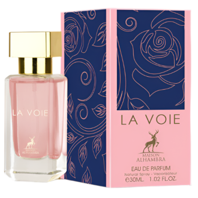 P.MAISON AL LA VOIE 30ML
