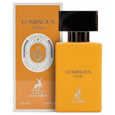 P.MAISON AL LUMINOUS VIVID...