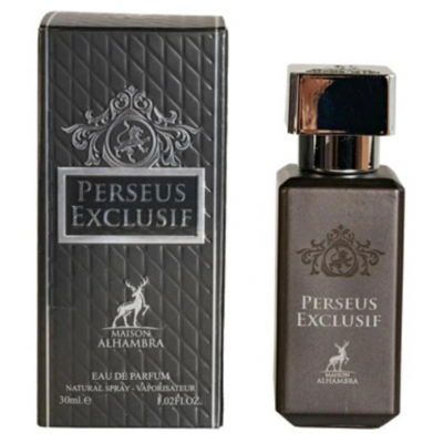 P.MAISON AL PERSEUS...