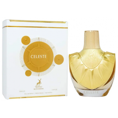P.MAISON AL CELESTE EDP 100ML