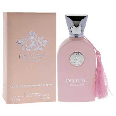 P.MAISON AL DELILAH 100ML EDP