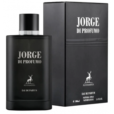 P.MAISON AL JORGE DI...