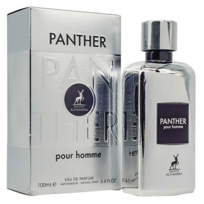 P.MAISON AL PANTHER 100ML