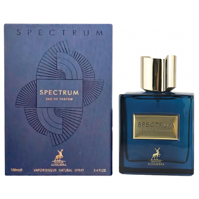 P.MAISON AL SPECTRUM EDP 100ML