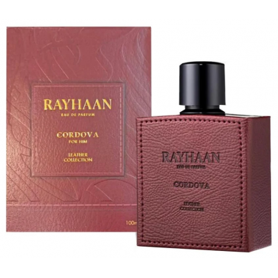 P.RAYHAAN CORDOVA M 100ML EDP