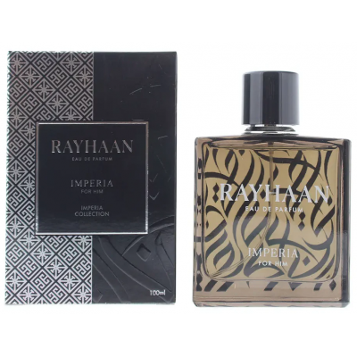 P.RAYHAAN IMPERIA EDP 100ML