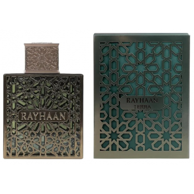 P.RAYHAAN TERRA 100ML EDP