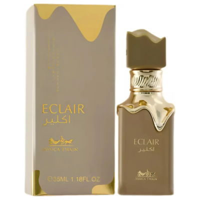 P.JESSICA TWAIN ECLAIRE EDP...