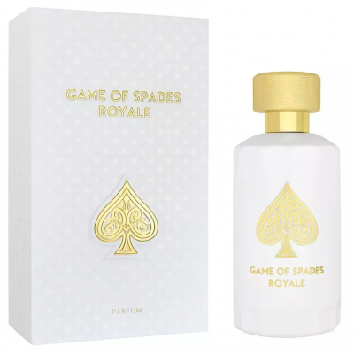 P.JO MILANO PARIS GAME OF...