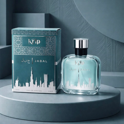 P.KRIP JABAL 100ML