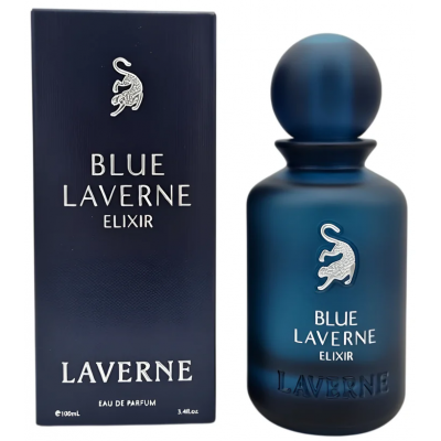 P.LAVERNE BLUE ELIXIR 100ML...