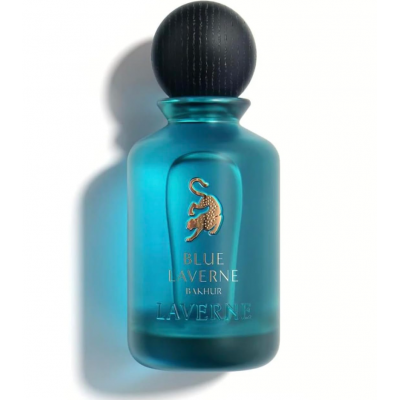 P.LAVERNE BAKHOOR BLUE...