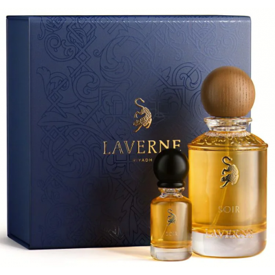 P.LAVERNE RIYADH 100ML EDP+...