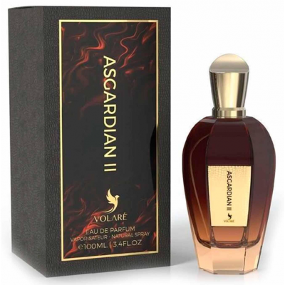 P.VOLARE ASGARDIAN II EDP...