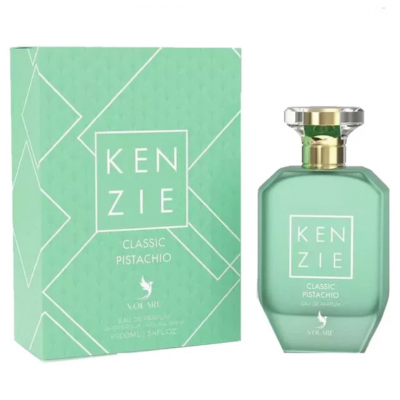 P.VOLARE CLASSIC PISTACHIO...