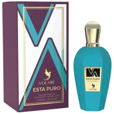 P.VOLARE ESTA PURO EDP 100ML