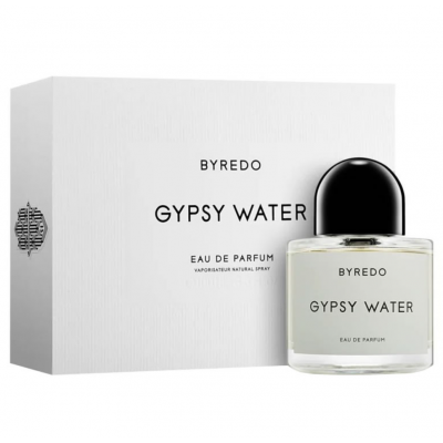 P. BYREDO GYPSY WATER 100ML...