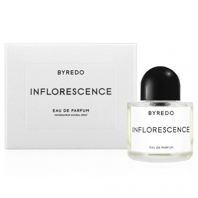 P. BYREDO INFLORESCENCE F...