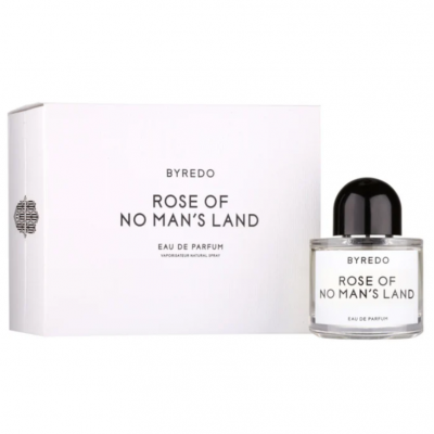 P. BYREDO ROSE OF NO MANS...