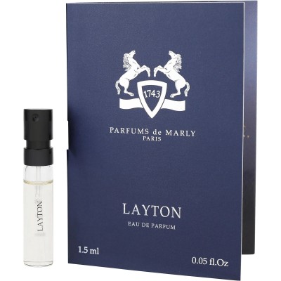 P. VIAL PARFUMS DE MARLY...