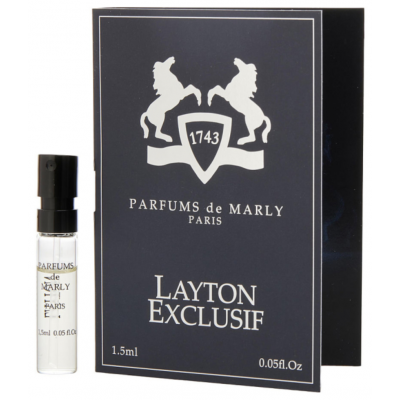 P. VIAL PARFUMS DE MARLY...