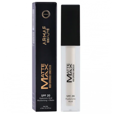 ARMAF MATTE MAX COVERAGE...