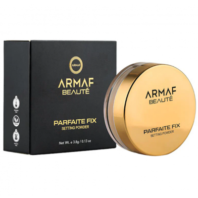 ARMAF PARFAITE FIX SETTING...