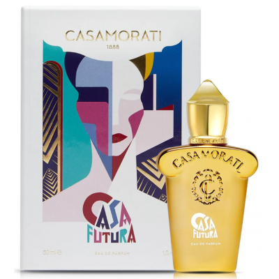 P.XERJOFF CASAMORATI...