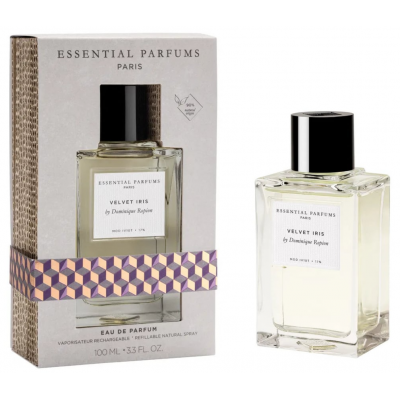 P.ESSENTIAL PARFUMS VELVET...