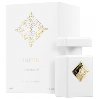 P.INITIO MUSK THERAPY 50ML