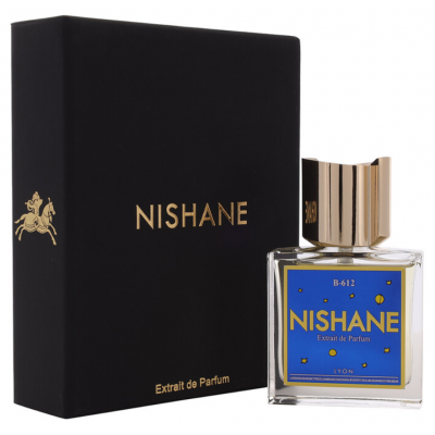 P.NISHANE B-612 EXTRAIT DE...