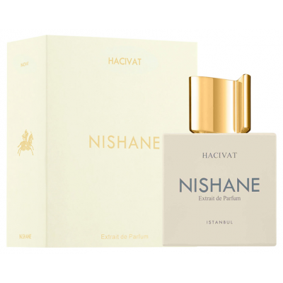 P.NISHANE HACIVAT EXTRAIT...