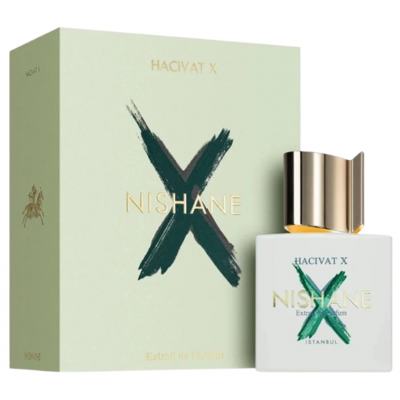 P.NISHANE HACIVAT X EDP 100ML