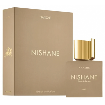 P.NISHANE NANSHE EXTRAIT DE...