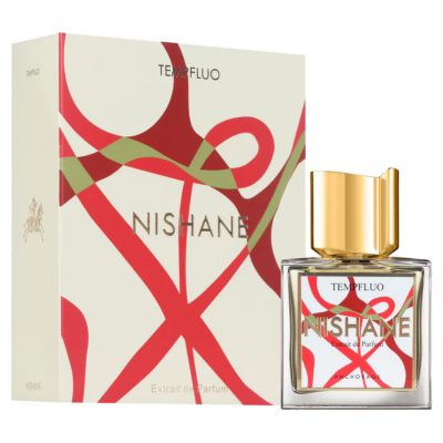 P.NISHANE TEMPFLUO 100ML EDP