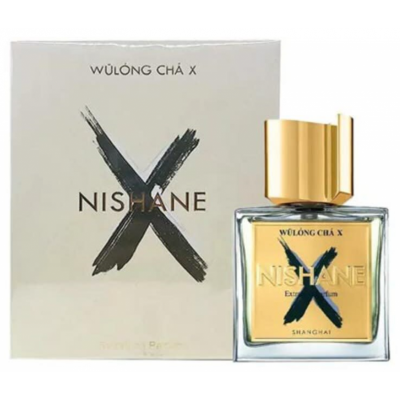 P.NISHANE WULONG CHA X...