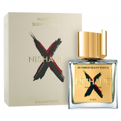 P.NISHANE HUNDRED SILENT...