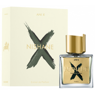 P.NISHANE ANI X EXTRAIT 100ML