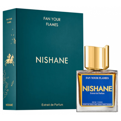 P.NISHANE FAN YOUR FLAME...