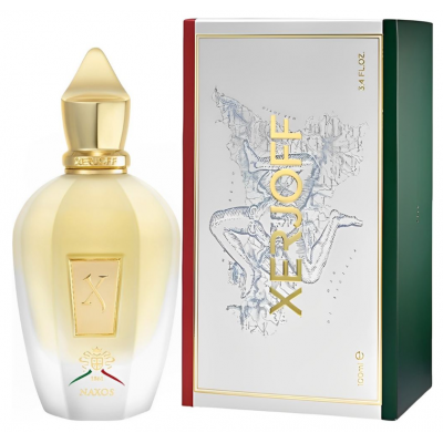 P.XERJOFF NAXOS U 100ML EDP