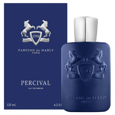 P.PARFUMS DE MARLY PERCIVAL...
