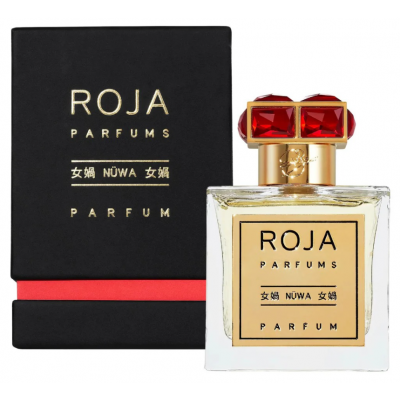 P.ROJA PARFUMS MID NUWA...