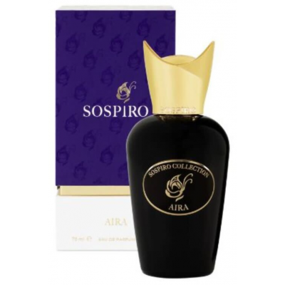 P.SOSPIRO AIRA EDP 75ML