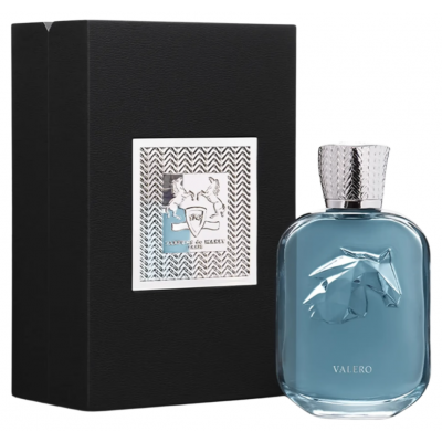 P.PARFUMS DE MARLY VALERO...