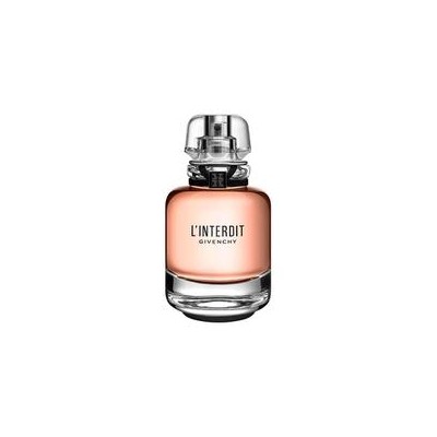 PERFUME GIVENCHY L INTERDIT...